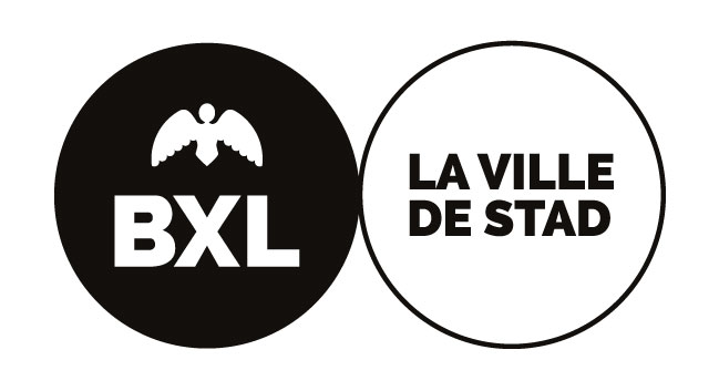 BXL la ville de stad