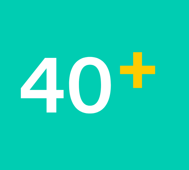 Скринінг здоровʼя 40+